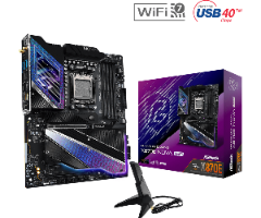 MB ASR X870E NOVA WIFI