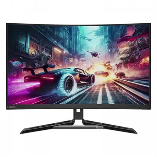 מסך גיימינג Lenovo Legion R32qc-30 32" QHD 180Hz VA
