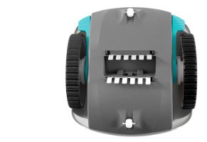 רובוט שואב אוטמטי ZX50 לניקוי קרקעית הבריכה הביתית 28007 מבית INTEX