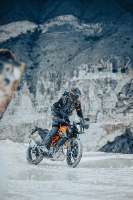 KTM 390 SW ADVENTURE