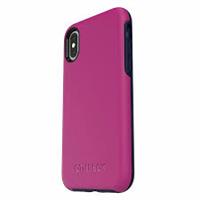 Otterbox Symmetry for Apple iPhone X/XS סגול 77-57108