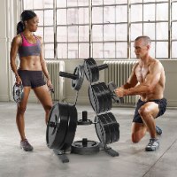 dumbbell rack storage stand