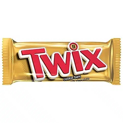 שוקולד twix