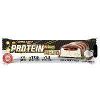 Protein Maxx חטיף חלבון פרוטאין מקס פרימיום (15 חטיפים במארז)