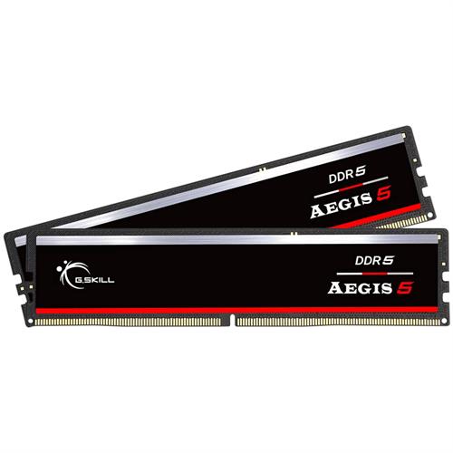 G.Skill Aegis 5 DDR5 64GB (2x32GB) 5200 CL40 EXPO/XMP 3.0