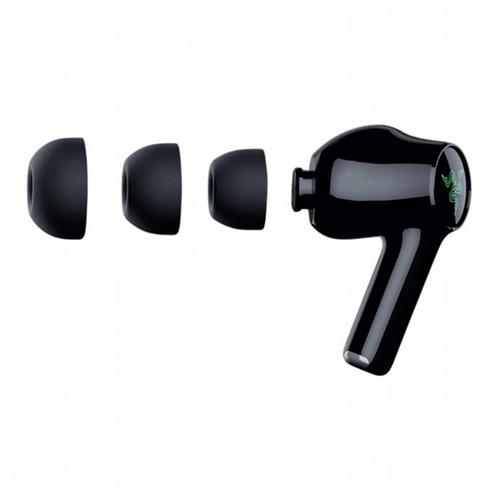 אוזניות אלחוטיות Razer Hammerhead V3 HyperSpeed שחור