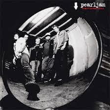 PEARL JAM / EARVIEWMIRROR  (GREATEST HITS 1991-2003): VOLUME 2 - 2LP'S