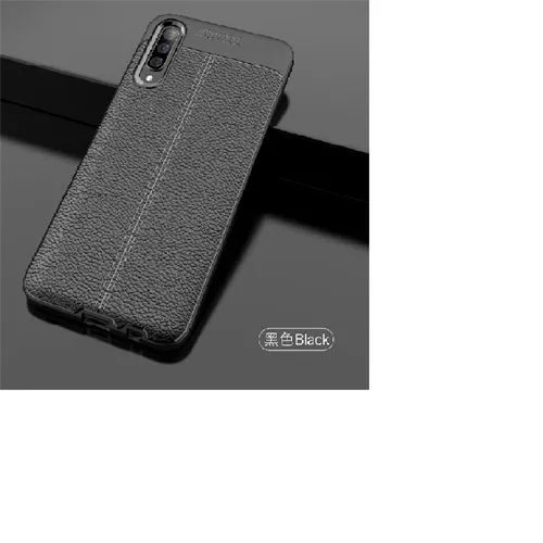 כיסוי AUTO FOCUS שחור לגלקסי A10