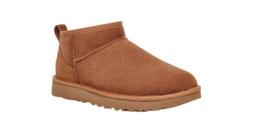 Classic Ultra Mini Light Brown