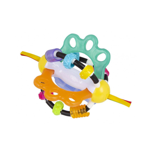 פלייגרו - כדור פעילות אקספלור - PLAYGRO 4088608