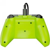 שלט Turtle Beach Rematch Core שחור צבאי-צהוב לאקסבוקס / מחשב