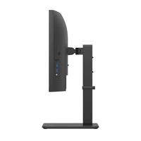 מסך מחשב קעור LG 34" UltraWide IPS QHD 60Hz 5ms 3800R