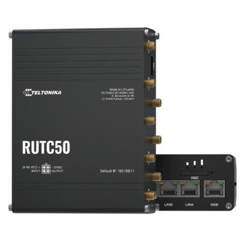 5G POWERHOUSE WITH WI-FI 6