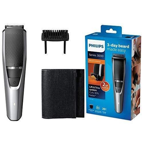 מכונת לעיצוב זקן ותספורת פיליפס ​​​​​​​Philips BT3216