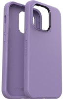 כיסוי OTTERBOX ל IPHONE 14 PRO דגם SYMMETRY סגול