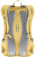 תיק יום Deuter GoGo 25L חול מדברי
