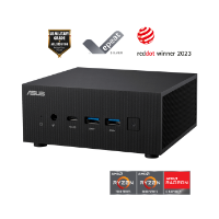 ASUS MiniPC - PN53-B-S5033MD - AMD Ryzen™ 5 6600H - BareBone