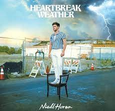 NIALL HORAN/HEARTBREAK WEATH