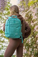 תיק עליה למטוס CABIN MAX METZ 24L LAGOON 40x30x20