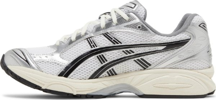 Asics Gel Kayano 14 Black Silver