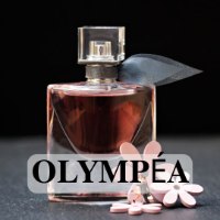 שמן למפיץ ריח בהשראת בושם Olympéa Paco Rabanne