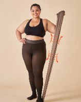 גרביון תרמי מחמם SlimHeat
