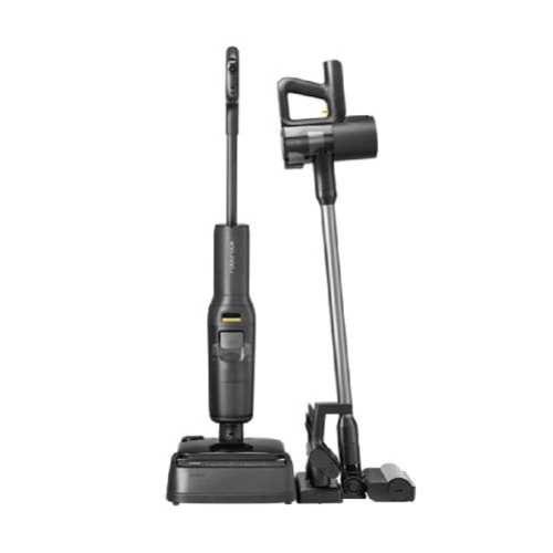 שואב שוטף + מוט ROBOROCK דגם F25 ACE COMBO רובורוק