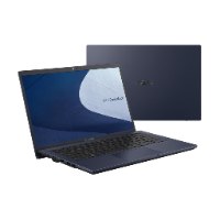 נייד ASUS ExpertBook 14" i5-1235U 8GB 512NVME 14"FHD - צבע שחור