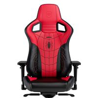 כיסא גיימינג Noblechairs EPIC Spider-Man Edition