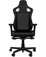 כסא גיימינג Noblechairs EPIC Compact Gaming Chair Black/Carbon