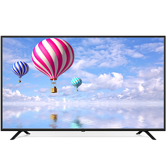 מסך טלויזיה אלקו "75 SMART 4K EL-75K4SM ELCO LED