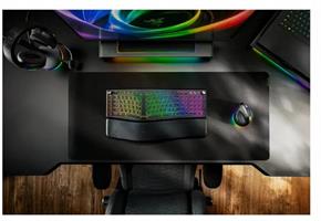 מקלדת ארגונומית אלחוטית Razer Pro Type Ergo