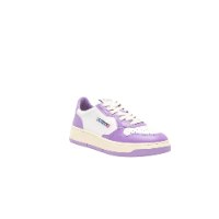 Autry Medalist Low Sneakers bright Purple
