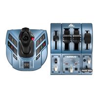ערכת טיסה Thrustmaster TCA Captain Pack X Airbus Edition לאקסבוקס ומחשב
