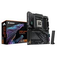 מחשב - RYZEN 7 7800X3D / X870E A ELITE X / 64GB DDR5 6000Mhz / 1TB NVMe