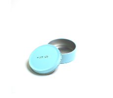 Lotion Bar Canister