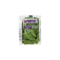אפונת שלג