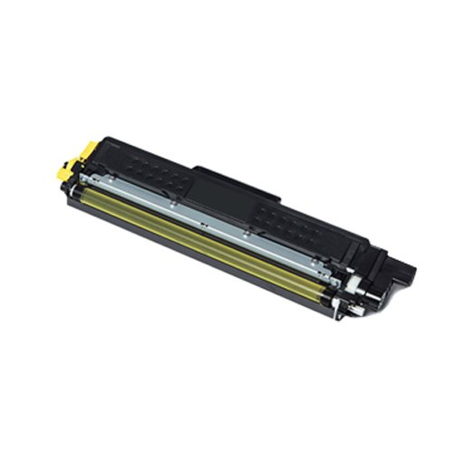 טונר צהוב תואם Brother Compatible Toner TN-241Y