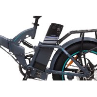 אופנים חשמלים  GREEN-BIKE G-FORCE PRO
