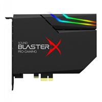 כרטיס קול Creative Sound BlasterX AE-5 Plus