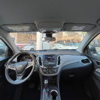 Chevrolet Equinox 2021