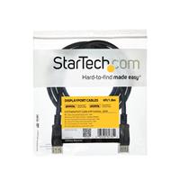 StarTech DP 1.2 3M Cable