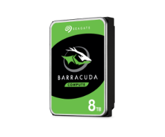 דיסק פנימי Seagate BarraCuda 8GB 3.5 5400RPM 256MB Cache