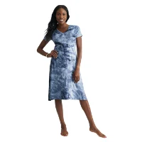 שמלת הנקה נורית מחברת NursingAnywear