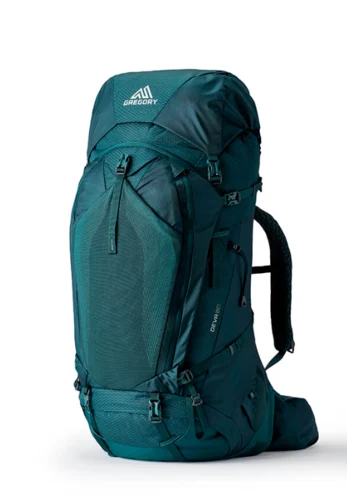 תרמיל טרקים DEVA 60L 2022