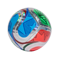 אדידס - כדורגל מונדיאל 2026 מידה 5 - Adidas FIFA World Cup 26™ Trionda Training Foil Ball JD8046