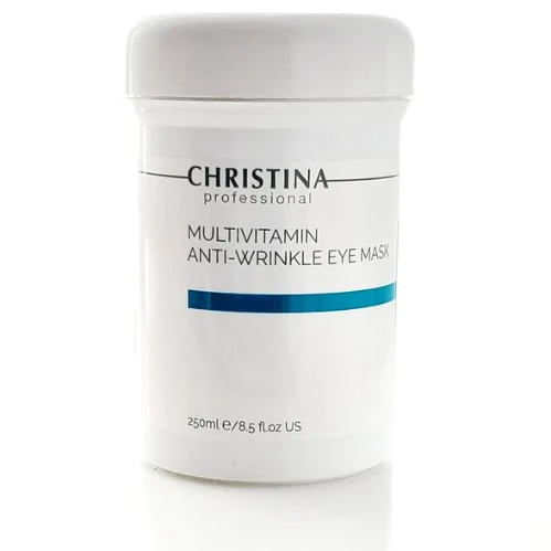 Christina Multivitamin Anti-Wrinkle Eye Mask