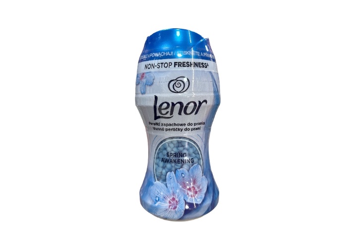 כדוריות כביסה LENOR פריחת האביב 150 גרם