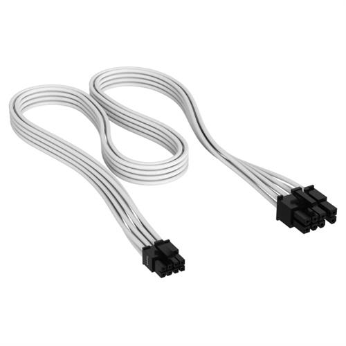 Corsair Premium Sleeved PCIe Type 5 Gen 5 Cable