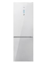 מקרר טלסה מקפיא תחתון TELSA TSNF3730-WG/IX/DIX/BKG